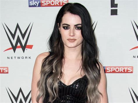 paige wwe porn leak|Paige sex tape leak caused WWE star to develop anorexia